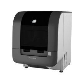 3D Printer_DLP