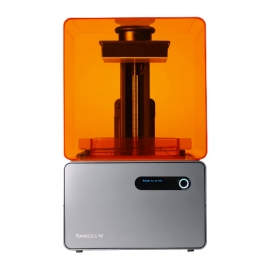 3D Printer(SLA)-Form1+