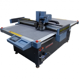 Digital CNC Knife Cutter